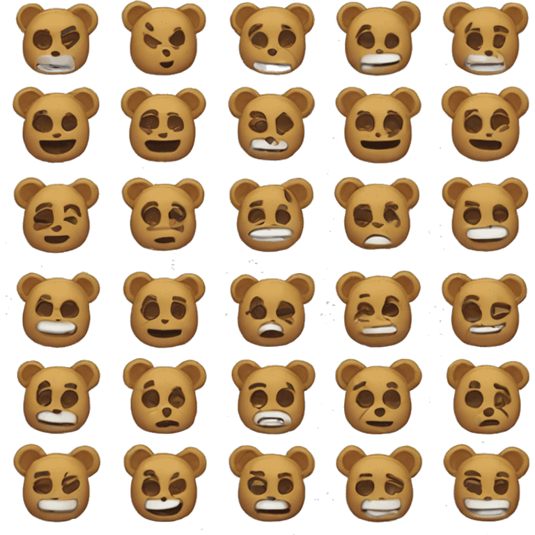 frddy fazbear emoji