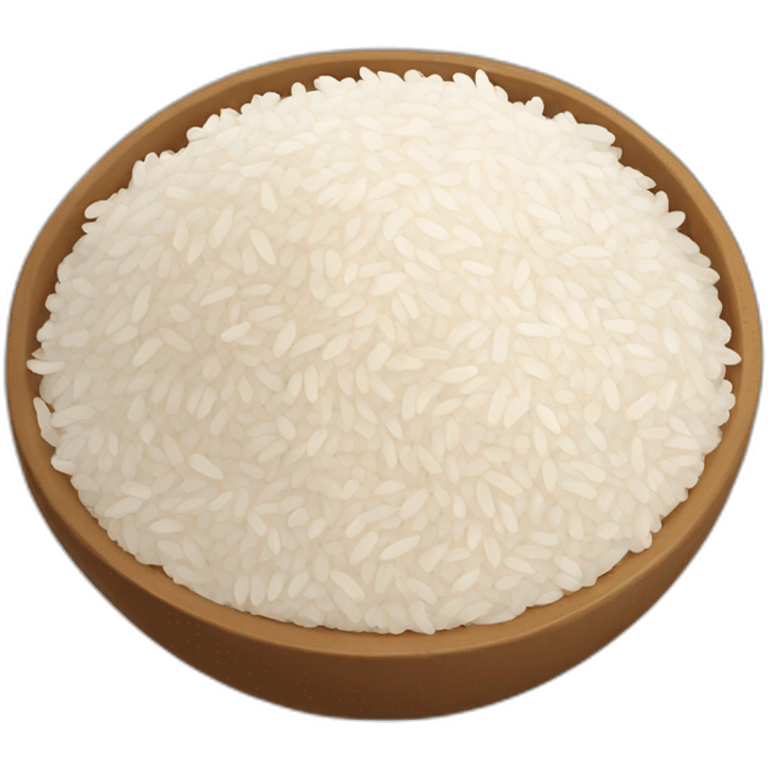 rice emoji