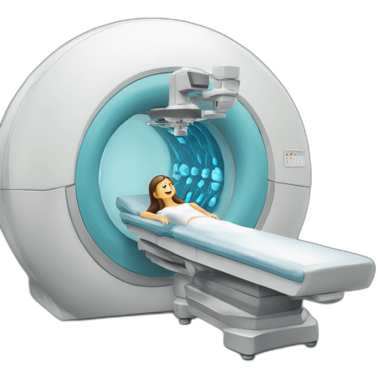 Radiologist-performing-breast-mri emoji