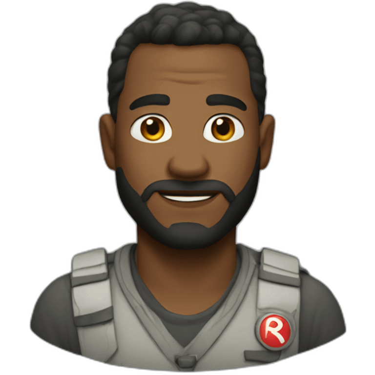 Rogers emoji