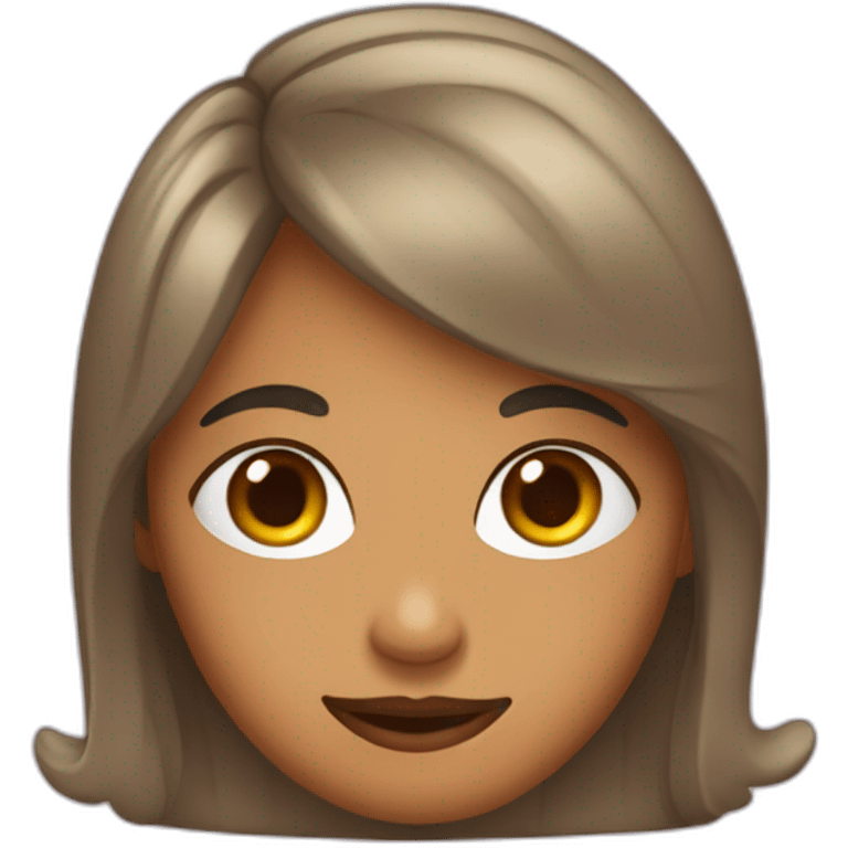 vira lata caramelo emoji