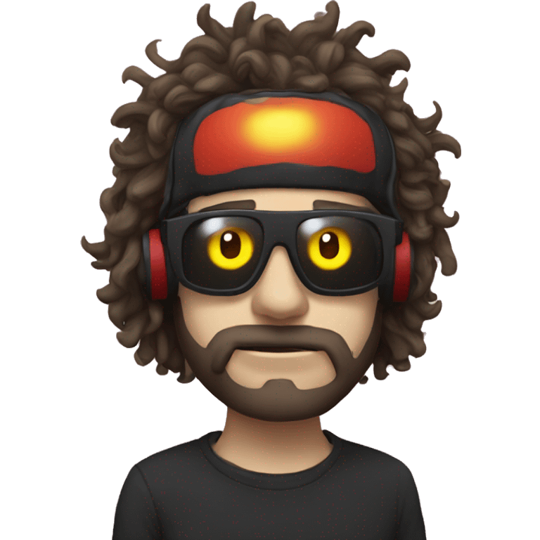 subtronics cyclops emoji