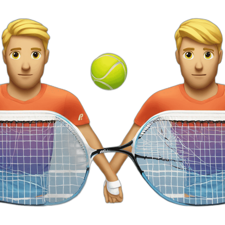 babolat emoji