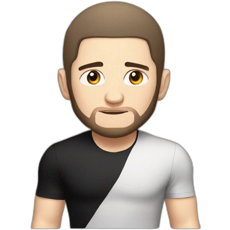 Khabib emoji