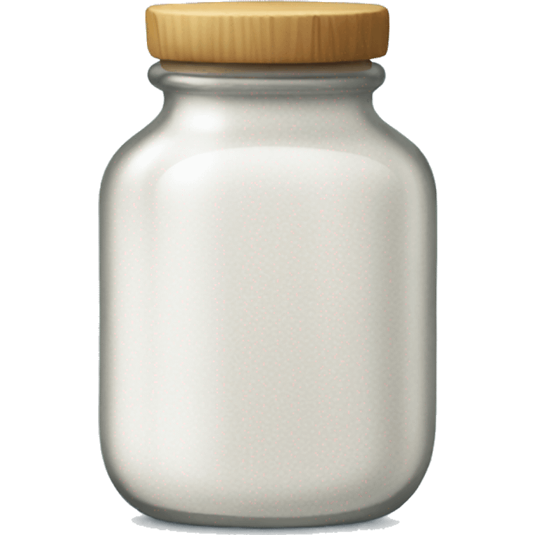 salt jar emoji