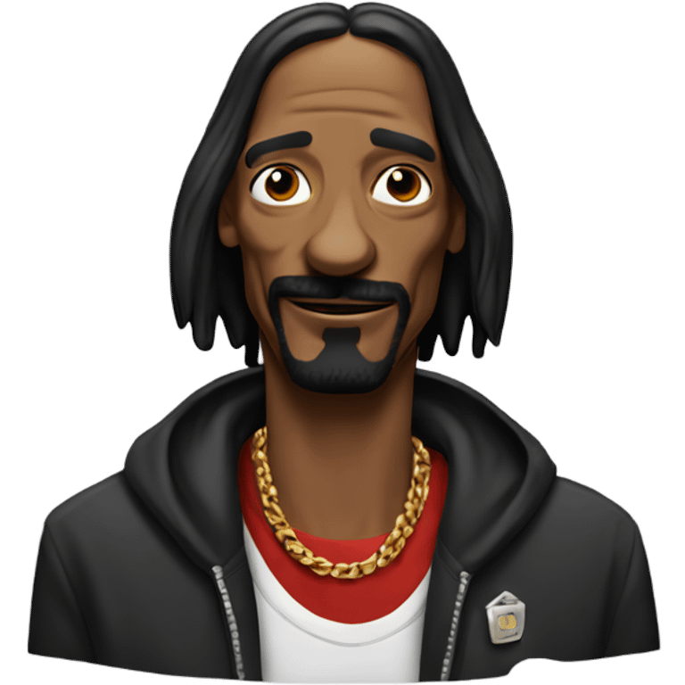 snoop dog  emoji