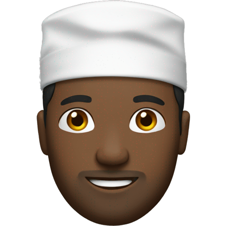 male nurse  emoji