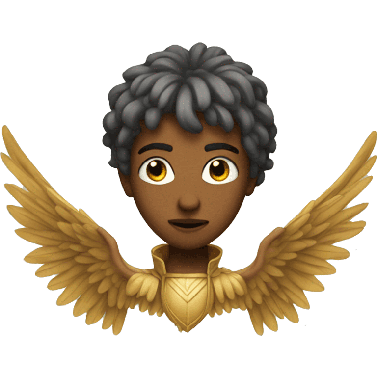 seraphim emoji