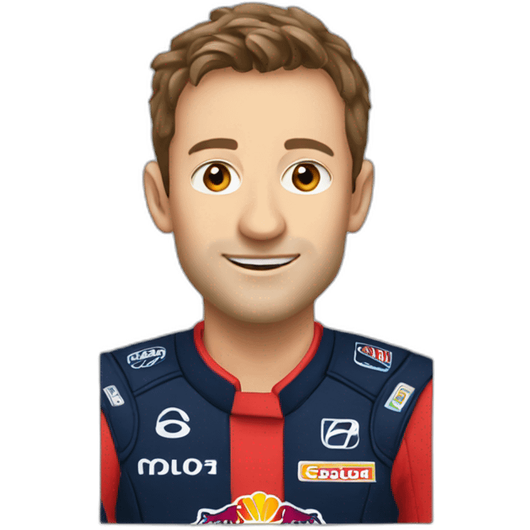 lucas ogier emoji