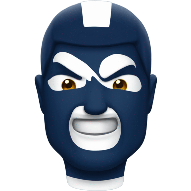 Penn State emoji