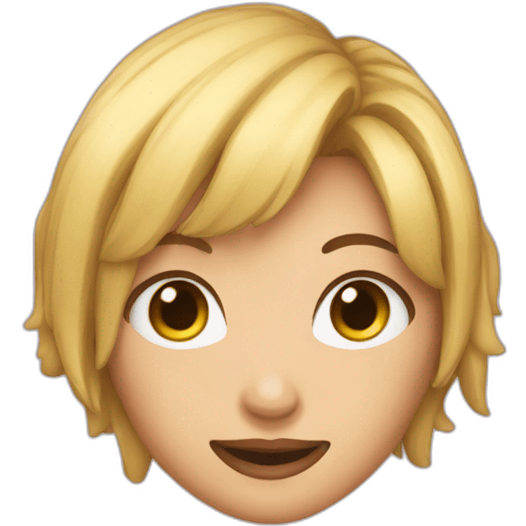 rena emoji