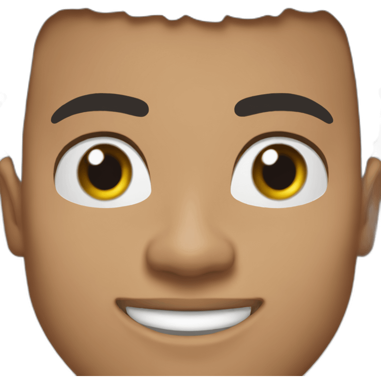 Dele alli emoji