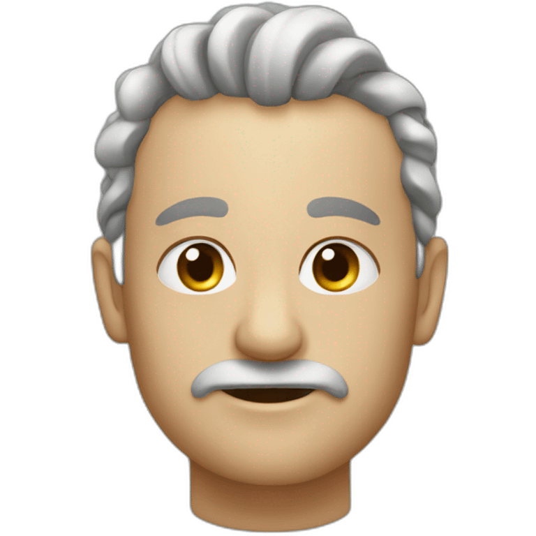 Germiona Greynjer emoji