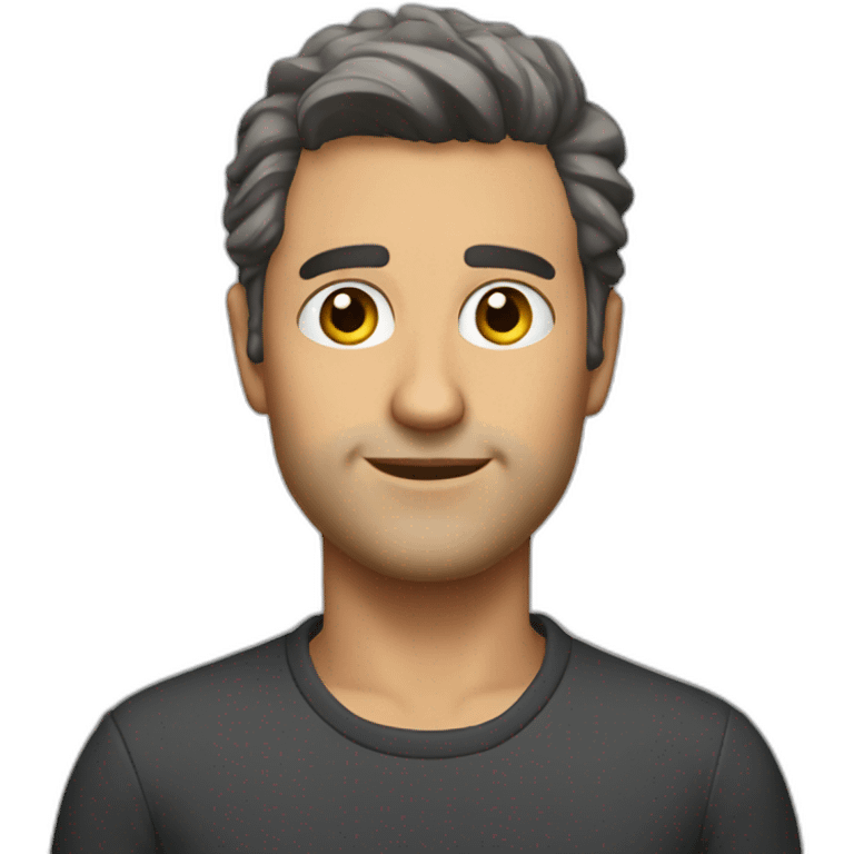 Joseph James Pollari emoji