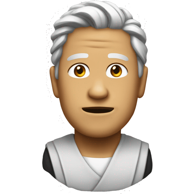 Gojo  emoji