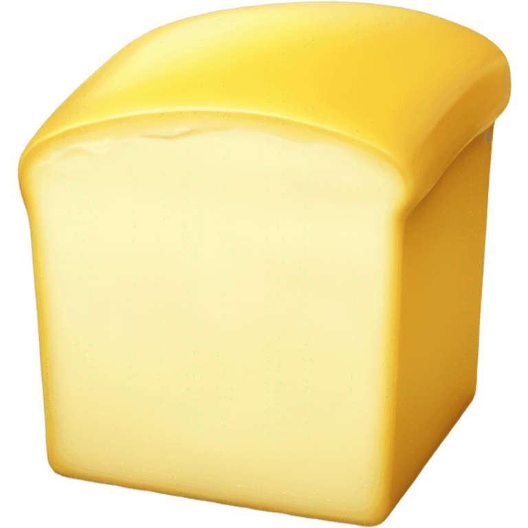 Butter  emoji