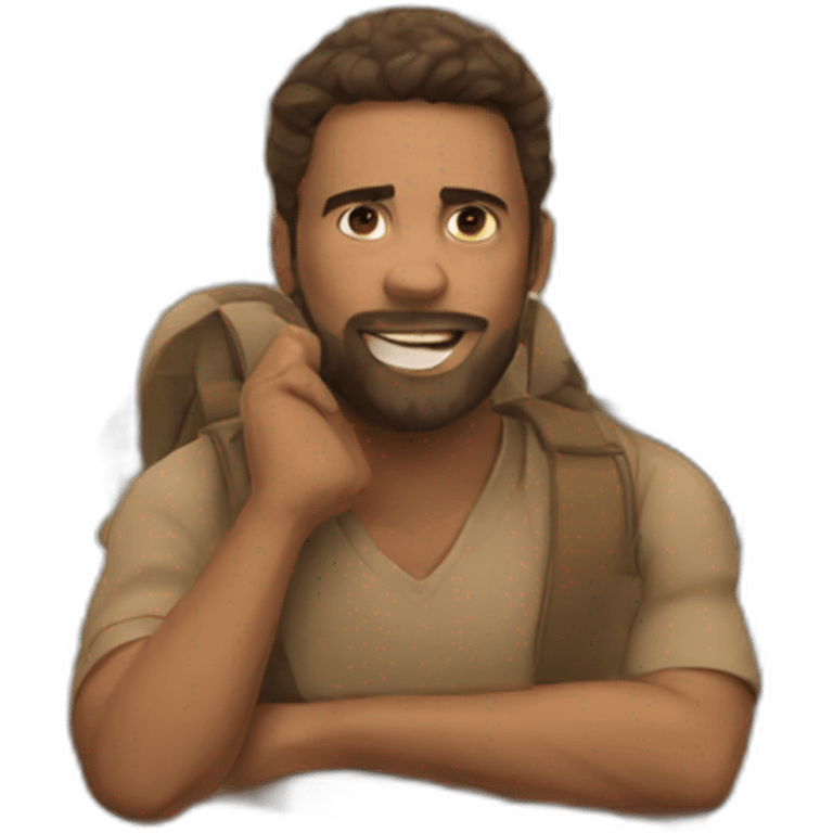 JW emoji