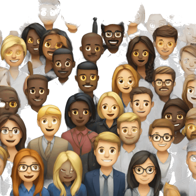 International Fellowship of Evangelical Students emoji