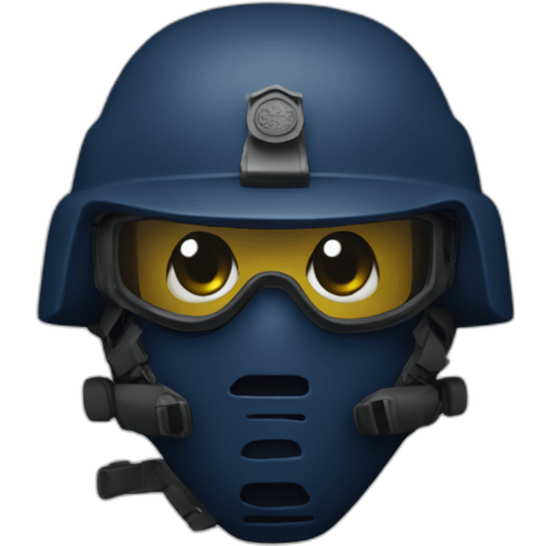 GIGN emoji