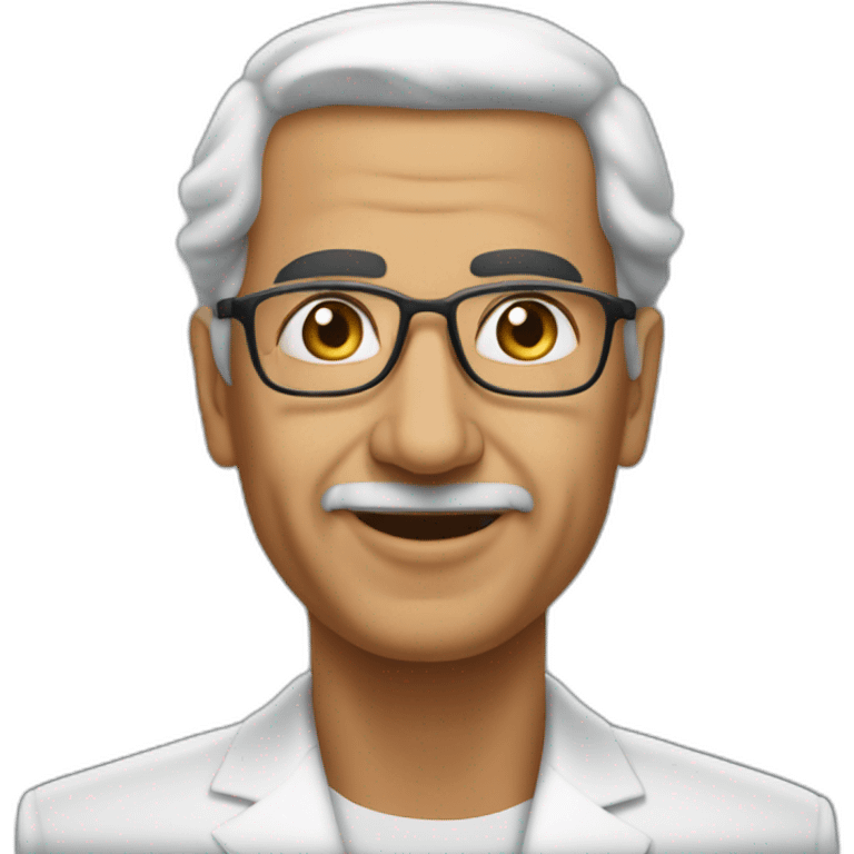 abdelfattah el seesy egypt president emoji