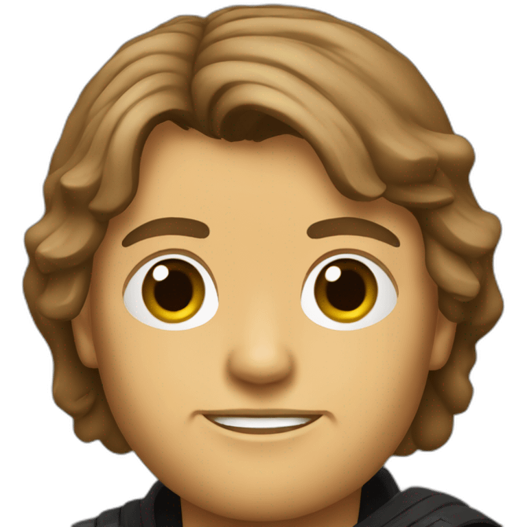 anakin skywalker sith emoji