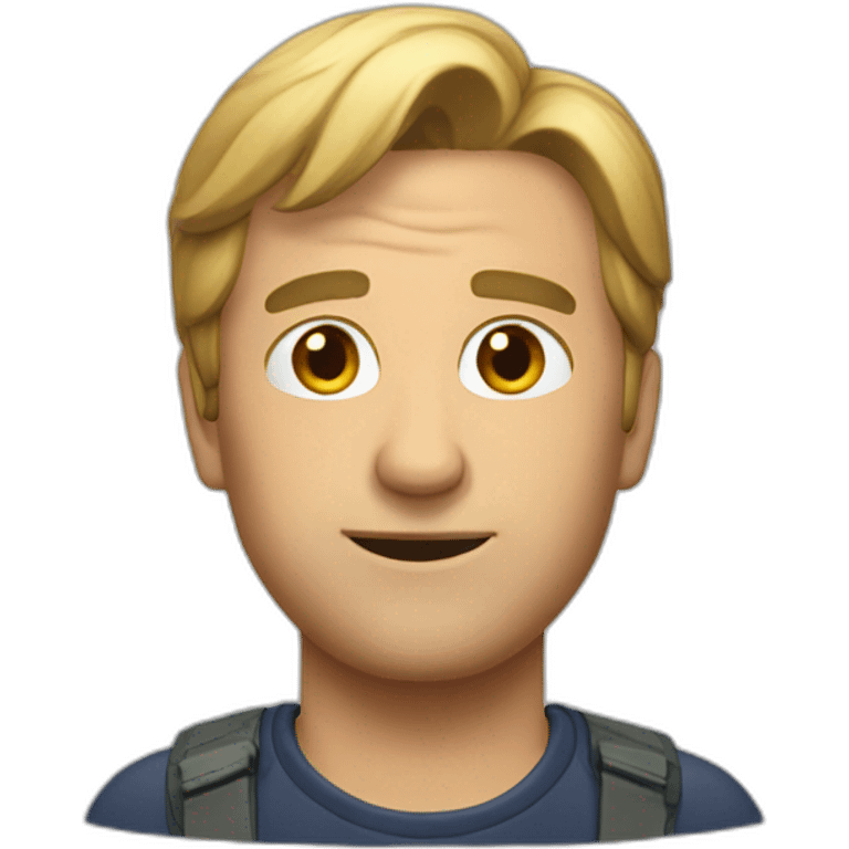 Bob razowski emoji