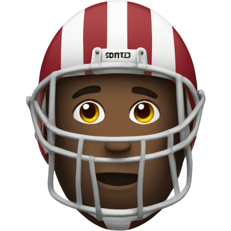 Football emoji