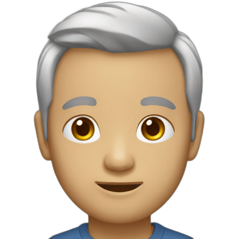 maccho emoji