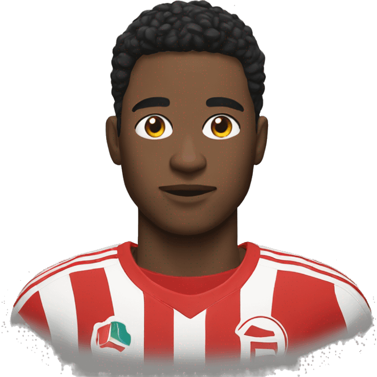 rafael leao player  emoji