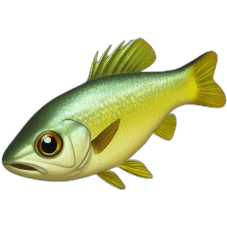 Danio margaritatus emoji