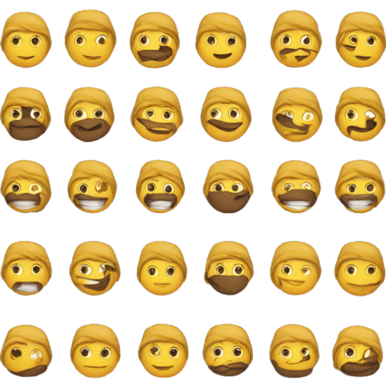 patos heroes emoji