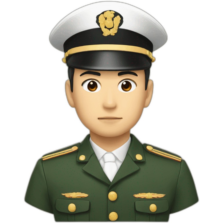 Marine kitagawa emoji