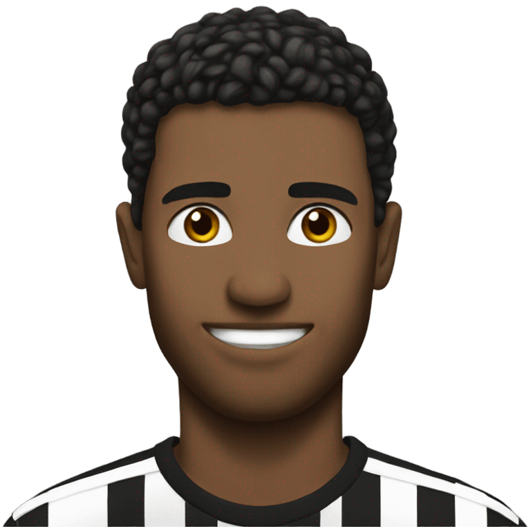 Newcastle  emoji