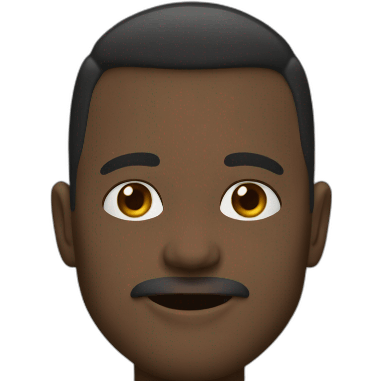 Ngolo emoji