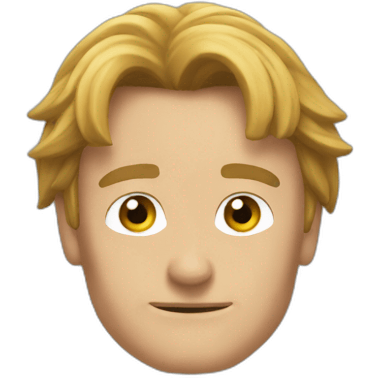 conan emoji