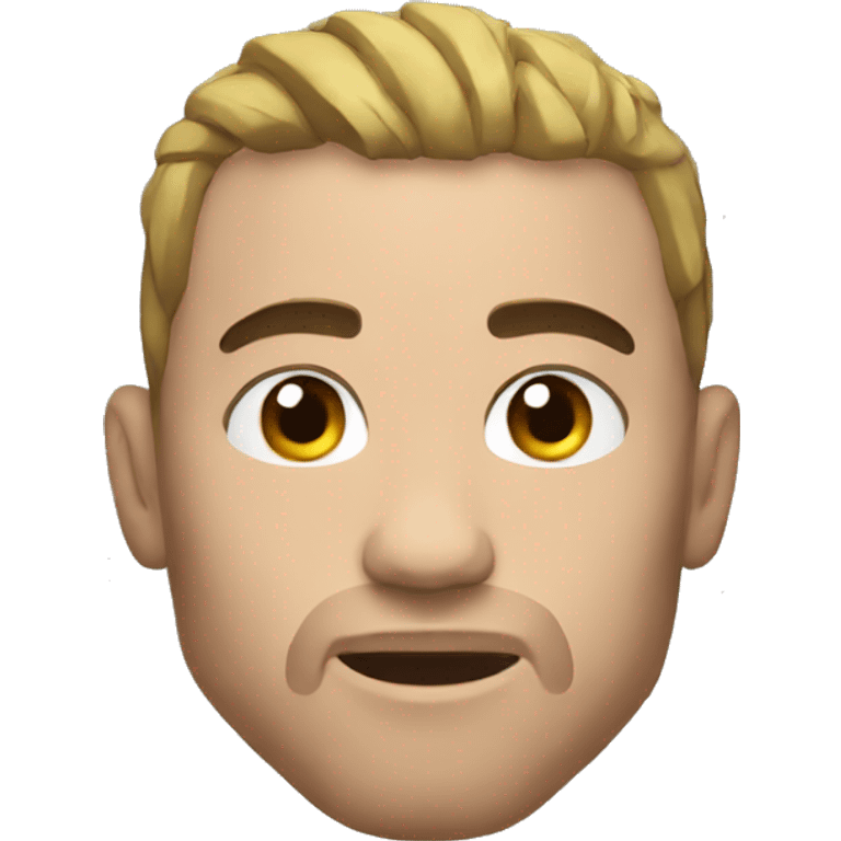 ufc emoji