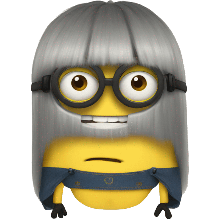 minions emoji