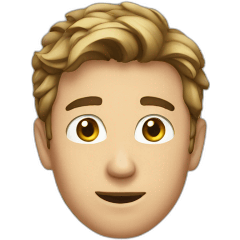 Tom emoji