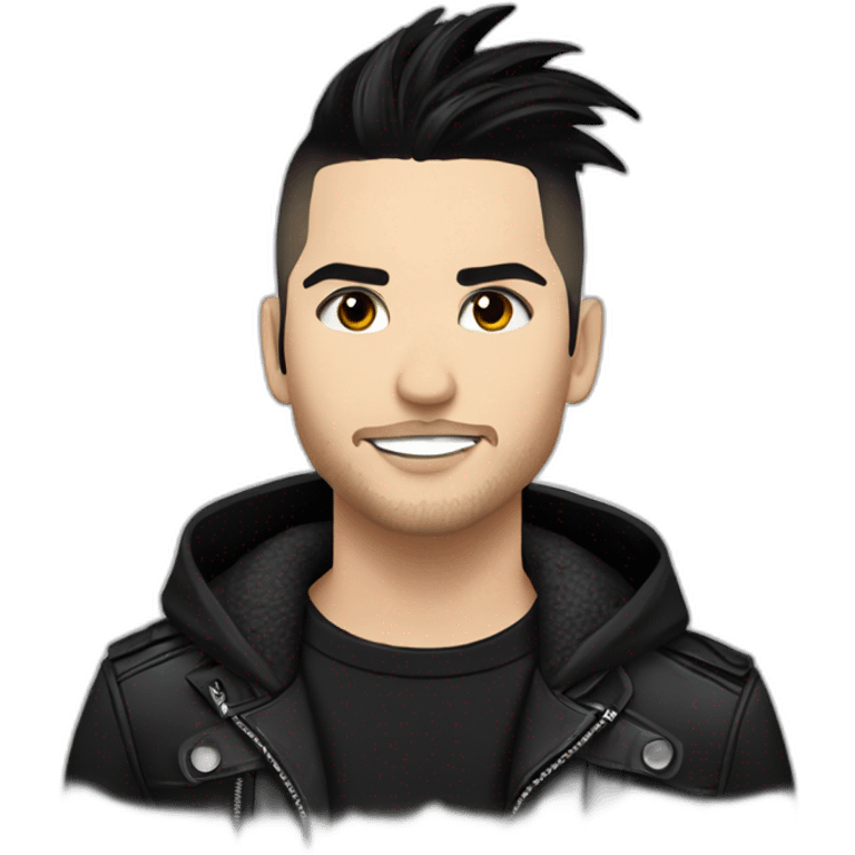 Tokio hotel emoji