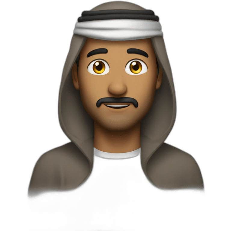 الحوثي  emoji