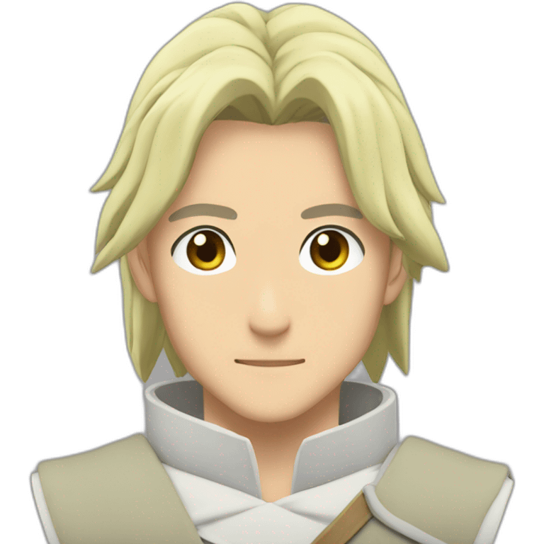 arslan ash emoji