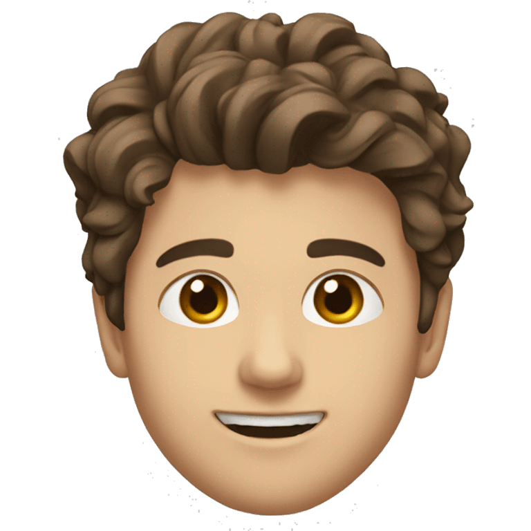 jordan bardella emoji