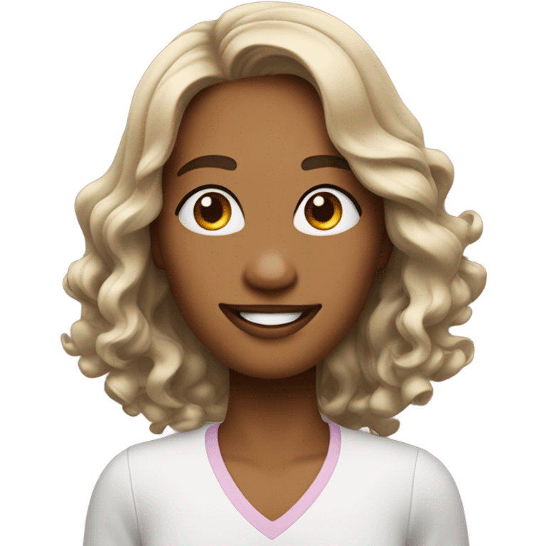 Avery emoji