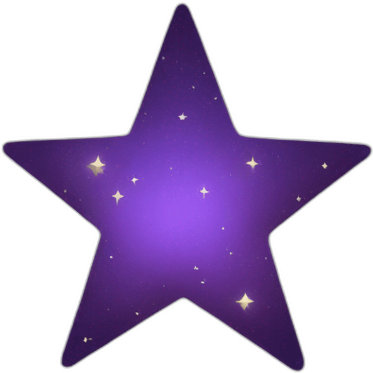 star emoji