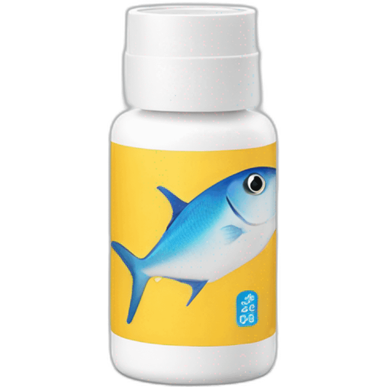 White tetra easy test strips bottle emoji