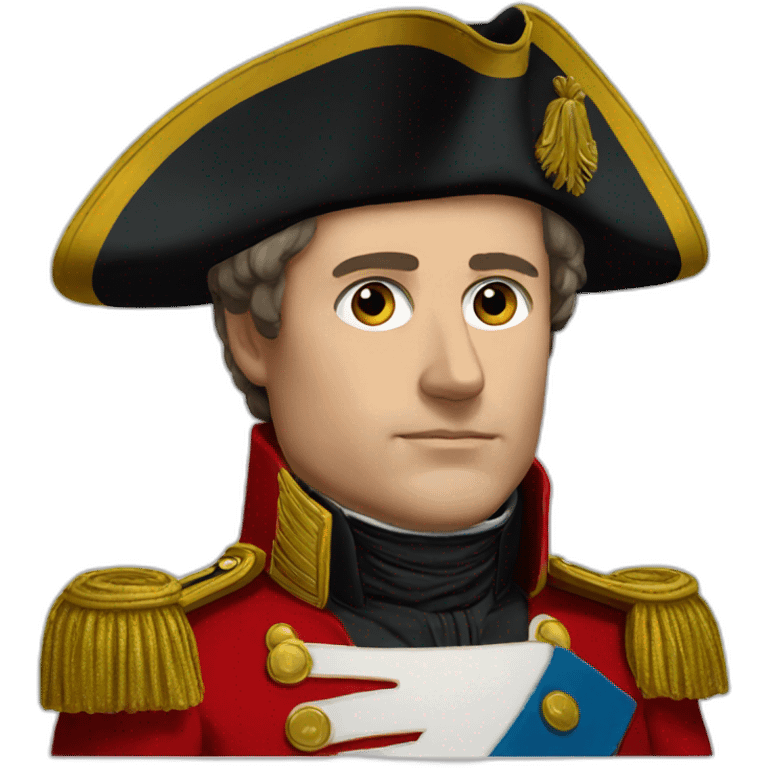 Napoleon emoji