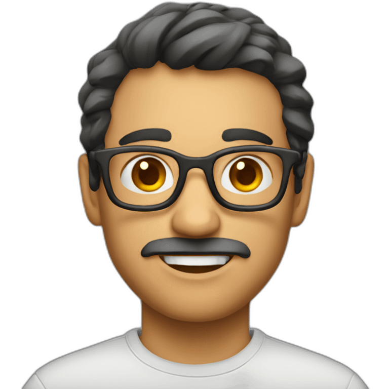 spanish software developer emoji