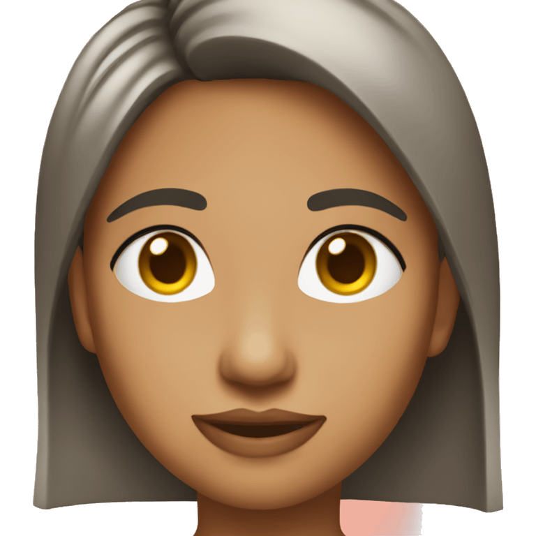 Keisha  emoji