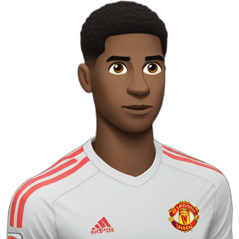 rashford mentality emoji