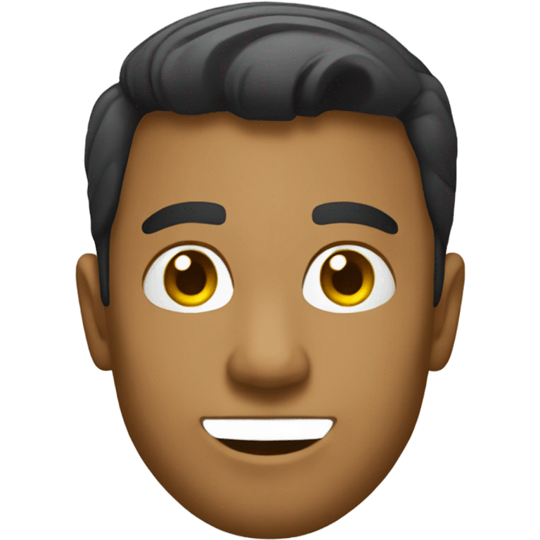 JJ maybank emoji